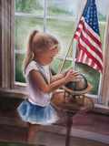 Girl with Flag.jpg